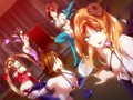 トップ3 サンプル