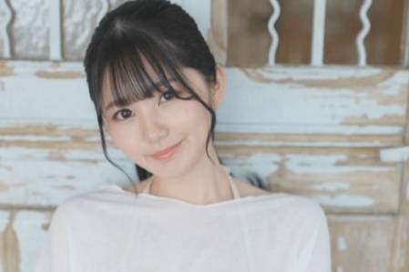 | w1200 AV女優純白彩永7月出道片商苦喊「等了25年終於等到妳!」 | VOCO News ...