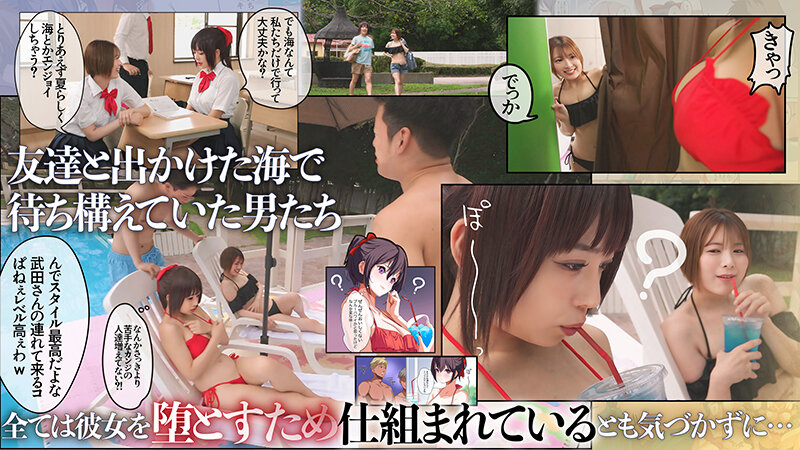 | 1ftkd00034jp 3 サンプル画像 3