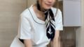 | 恵比寿のマンション型個室メンエス スレンダーお嬢様・いおりれいな（23歳） 巨乳 パイズリ メンズエステ 潮吹き