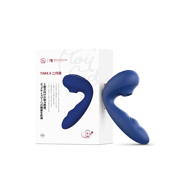 ToyCod TaraS 2代目