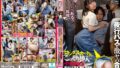 | 『中に出していいよ！』『他に出す所ある？』『どうする？我慢できる？』ロングスカート内でこっそり挿入し 巨乳 パイズリ メンズエステ 潮吹き
