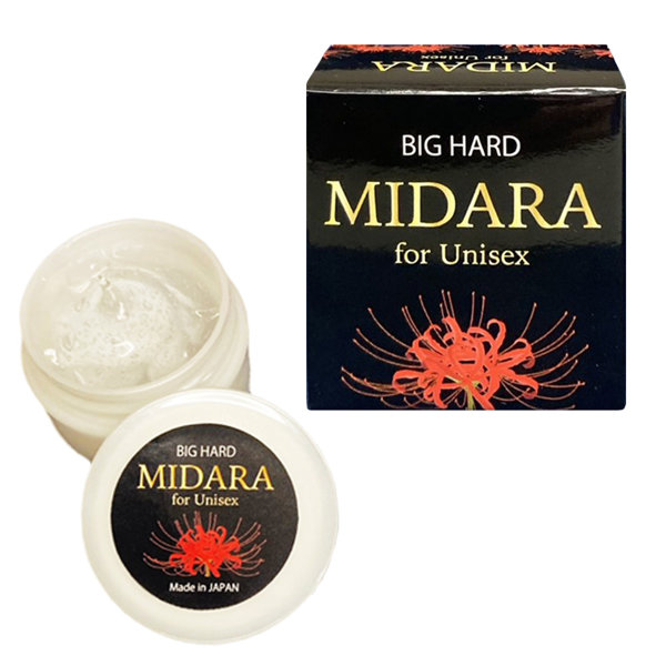 MIDARA（ミダラ）