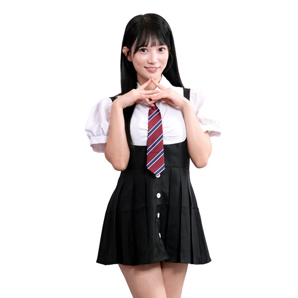 エンドレス思春期制服（KA0312BK）