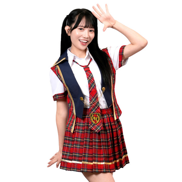 言い訳アイドル制服（KA0316RE）