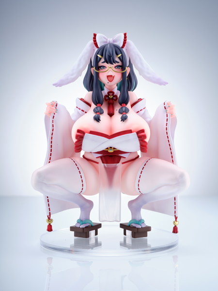 チョコちゃん