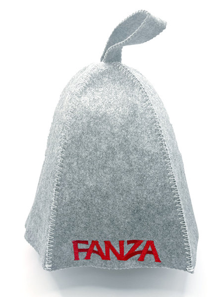 FANZAフェルトサウナハット