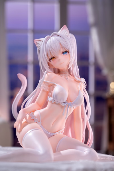 ハナ 1/6 完成品フィギュア