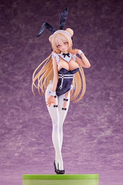 rurudo氏 BLANC（ブラン）