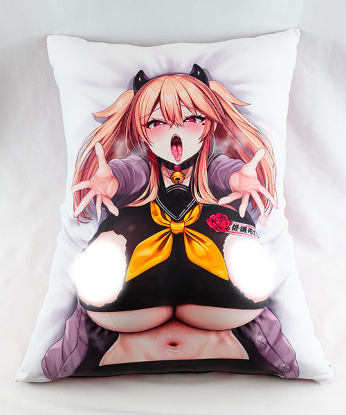 ミヤちゃん もみまくらカバー