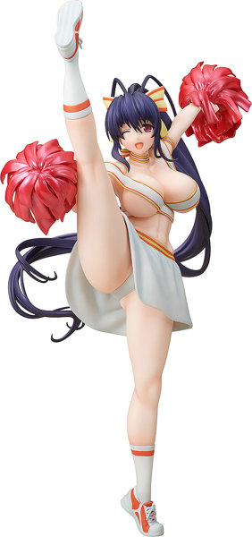 姫島朱乃 チアガールver.