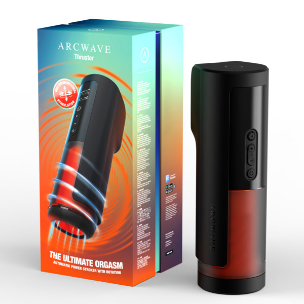 ARCWAVE Thruster