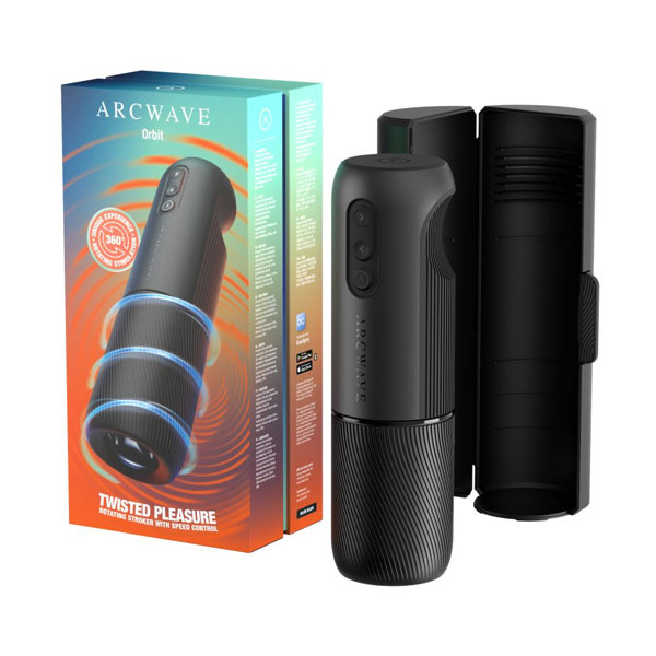 ARCWAVE Orbit