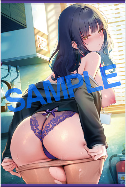 GOT タペストリーコレクション998 ぽんたろ
