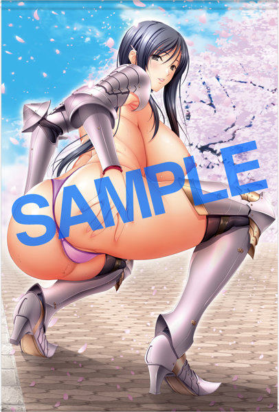 GOT タペストリーコレクション1020 こもりけい