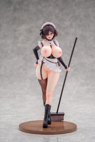 専属メイド オリヴィア 1/6完成品フィギュア