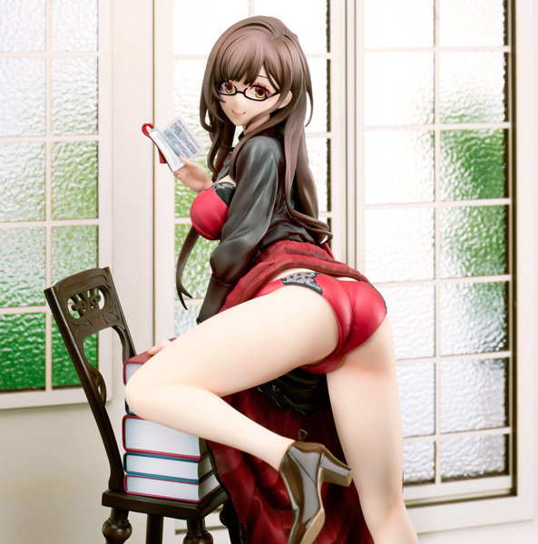新装版 文学少女