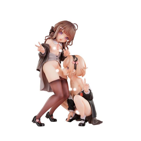 「ひより＆こはる」