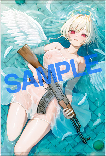 GOT タペストリーコレクション1069 ごさいじ