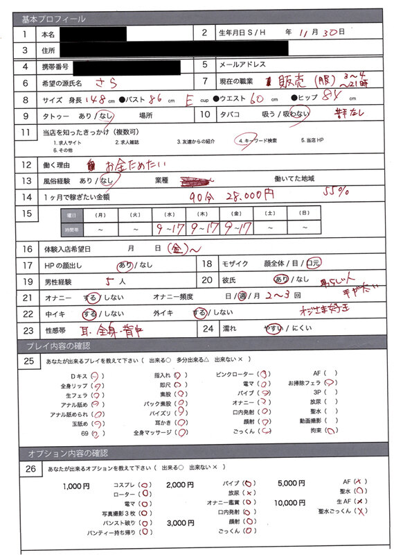 サンプル画像 1