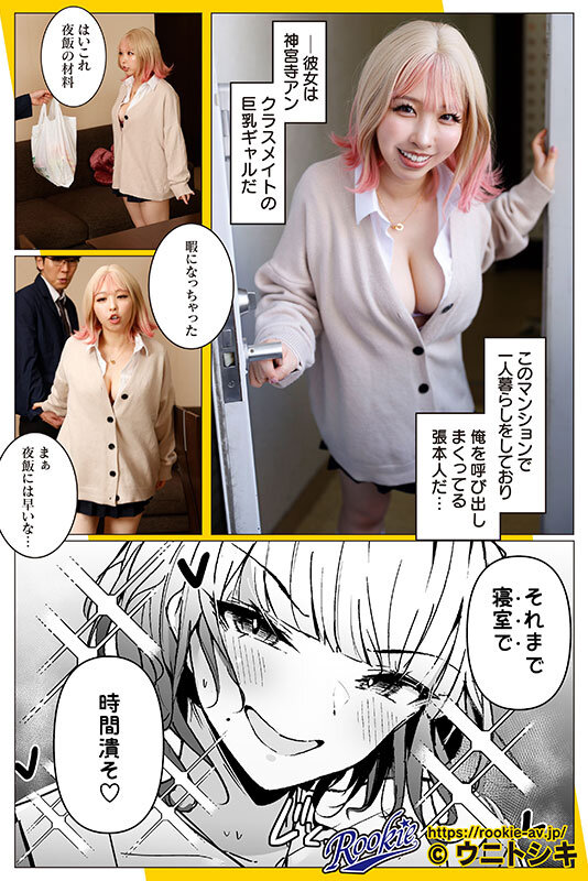 サンプル画像 1