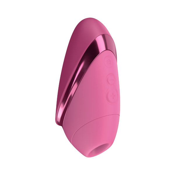 Womanizer ネクストリバティ ヴァイブラントピンク